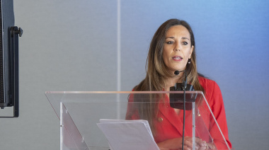 Jéssica de León denuncia el bloqueo de 57 millones en fondos de empleo por la inacción del Estado