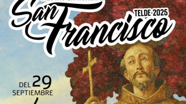 Telde se prepara para celebrar con cultura, música y arte las fiestas del barrio de San Francisco