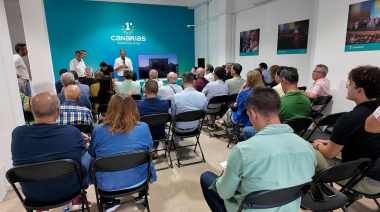 Primero Canarias defiende una candidatura única de partidos de las islas de cara a las elecciones generales