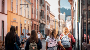 Las Ciudades Amigas de la Infancia de Canarias se dan cita la próxima semana en La Laguna