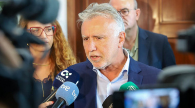 Torres sobre el visado propuesto por Feijóo para migrantes: "No ha dicho nada nuevo"