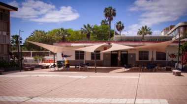 Educación actualiza la normativa que facilitará la apertura de nuevas cafeterías escolares en Canarias