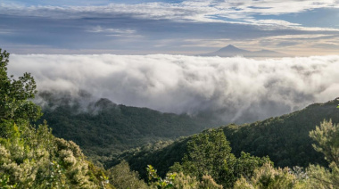 El Cabildo de La Gomera pone en marcha un plan de divulgación para avanzar hacia un modelo sostenible de gestión de residuos