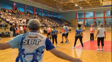 San Bartolomé de Tirajana celebra el Día Internacional de las Personas de Edad con unas Jornadas para el Envejecimiento Saludable y Crecimiento Personal