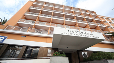 La Audiencia Provincial admite la personación del Ayuntamiento en el llamado ‘caso Valka’