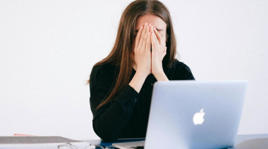Canarias, a la cabeza de las CCAA en absentismo laboral por problemas de salud mental y "algias"