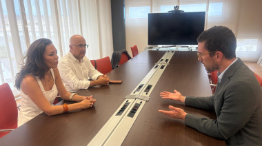 El acuerdo Canarias-Airbnb firmado en abril elimina diez mil alojamientos turísticos irregulares de la plataforma