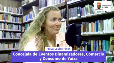 De la tradición a la dinamización: La hoja de ruta de Yaiza para un comercio próspero y auténtico