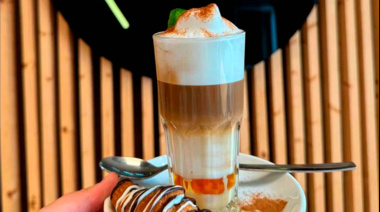 La Orotava elige el mejor barraquito o zaperoco del municipio