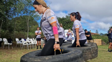 Siete jornadas deportivas para mayores de 30 años centran la programación de los Juegos Máster de Tenerife para el mes de octubre