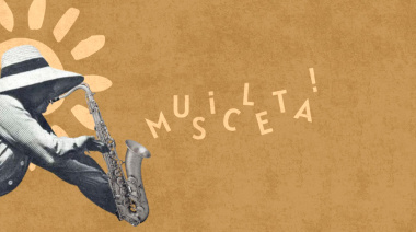 La Musicleta conectará Lanzarote con cultura en movimiento para todos los públicos