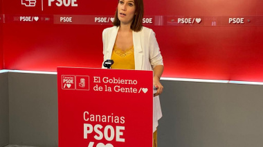 El PSOE Canarias denuncia el “cinismo” de Coalición Canaria al culpar al Estado por un presupuesto que ellos mismos no ejecutan