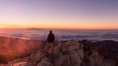 El Cabildo de Tenerife perfila y pone fecha a la primera ecotasa para visitantes en el PN del Teide