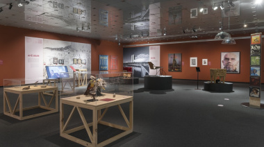 El MUNA celebra Plenilunio 2025 con visitas guiadas, música y gastronomía