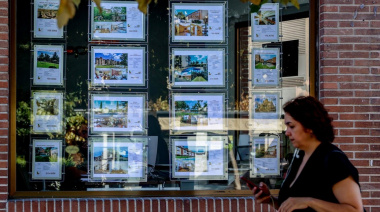 La compraventa de viviendas en Canarias registró 13.569 transacciones hasta junio, un 1,24% menos, según Vivienda