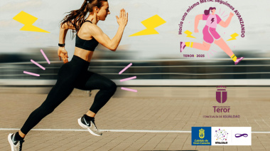 Igualdad de Teror organiza una Jornada multideportiva el 11 de octubre dirigida a toda la familia