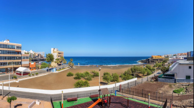 La Garita acoge los próximos fines de semana talleres de autocuidado para mayores y niños