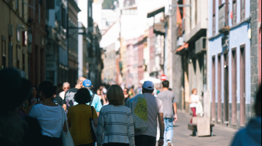 Los Bonos Fomento de La Laguna baten récord con el 100% de ventas y un millón de euros en el comercio local
