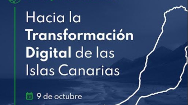 Fuerteventura acoge unas jornadas para la transformación digital del Archipiélago