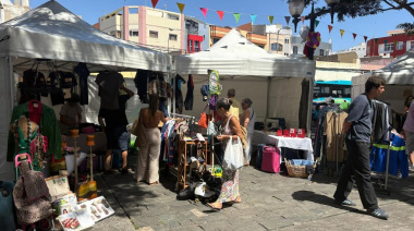 Telde abre el plazo de inscripción de una nueva edición del Mercado Vecinal de Segunda Mano