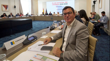 Canarias reclama que el nuevo plan de vivienda tenga en cuenta la realidad y las singularidades del archipiélago
