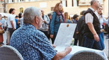 El gasto de los turistas internacionales en Canarias alcanza los 10,3 millones y aumenta un 4,5% hasta agosto