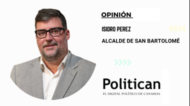 San Bartolomé: la fuerza de una sociedad que envejece con orgullo