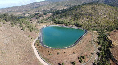 Las balsas de Tenerife cierran septiembre al 28% de su capacidad, en una situación "óptima" frente al otoño