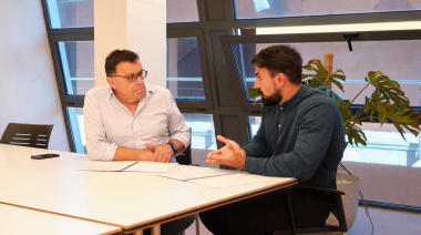 La campaña de prevención de ahogamientos del Gobierno de Canarias supera los 2,3 millones de visualizaciones