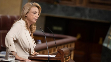 Valido advierte a Aagesen de que CC no apoyará el Pacto de Estado por el Clima si no se "corrige" el enfoque actual