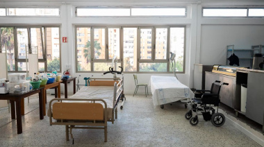 El Cabildo Gran Canaria financia y respalda eccalab, un innovador espacio de aprendizaje práctico