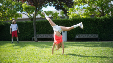 Telde impulsa la III Feria de Apoyo Familiar con actividades y talleres para la primera infancia