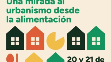 La Laguna acoge un foro nacional pionero que vincula urbanismo y alimentación como eje estratégico de planificación territorial