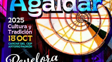 El Festival Agáldar Cultura y Tradición regresa el sábado 18 de octubre a la Cancha del CEIP Antonio Padrón