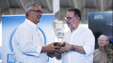 ExpoDeca 2025 cierra su edición con 24.866 visitantes y se afianza como el gran escaparate del deporte canario