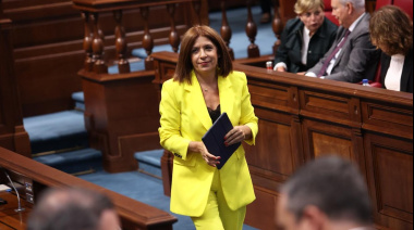 NC denuncia que el Gobierno de Clavijo “aparenta” gestión mientras “crece” la emergencia habitacional