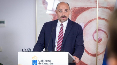 Canarias rechaza la "injusta" propuesta del Gobierno sobre la condonación de la deuda por ser "discriminatoria"