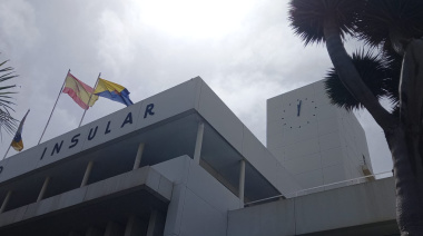 El Cabildo de Gran Canaria concede 337.000 euros en ayudas a los ayuntamientos para elaborar los documentos de adaptación de su planeamiento al PIO/GC