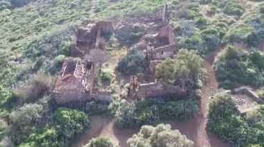 El Cabildo de Tenerife acepta la donación de la finca de 'Amaro Pargo' para garantizar su conservación