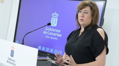 Gobierno trasladará 20 menores migrantes esta semana y Canarias logra que solicitantes de asilo se valoren en centros