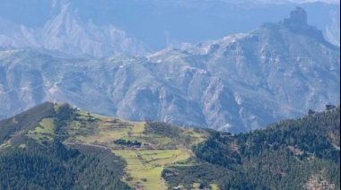 El Cabildo de Gran Canaria retoma las quemas prescritas, una herramienta fundamental en la gestión forestal y la lucha contra los incendios