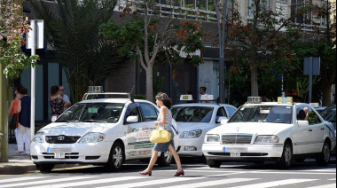 Santa Cruz impulsa la digitalización del servicio de taxi con nueva plataforma tecnológica