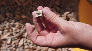 Nueva campaña de excavaciones arqueológicas en San Marcial del Rubicón