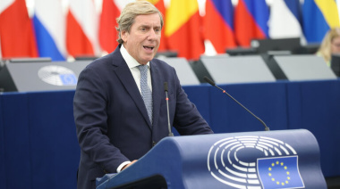 Gabriel Mato reclama mantener y reforzar el apoyo europeo a las RUP: “El POSEI no es un régimen de lujo”