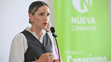 Nueva Canarias propone medidas para frenar la proliferación de las casas de apuestas en Arrecife