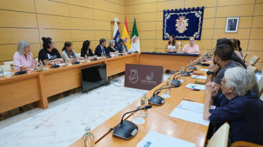 El Cabildo de Fuerteventura abre una consulta pública previa para la elaboración de las nuevas bases reguladoras de subvenciones dirigidas al tercer sector