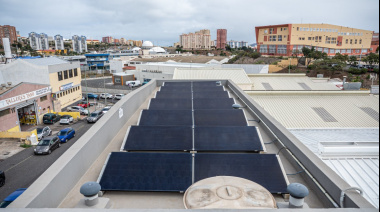 El Cabildo de Gran Canaria aprueba el abono de 276.000 euros en ayudas al autoconsumo