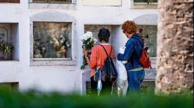 La Laguna insta a actualizar los contratos de alquiler de nichos de los cementerios municipales