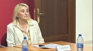 Rosa Rodríguez: “En Canarias no existe un problema de vivienda, sino de acceso a la misma”