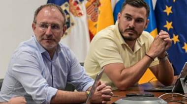 El Eurobasket U18 Femenino dejó en La Palma más de cuatro millones de euros